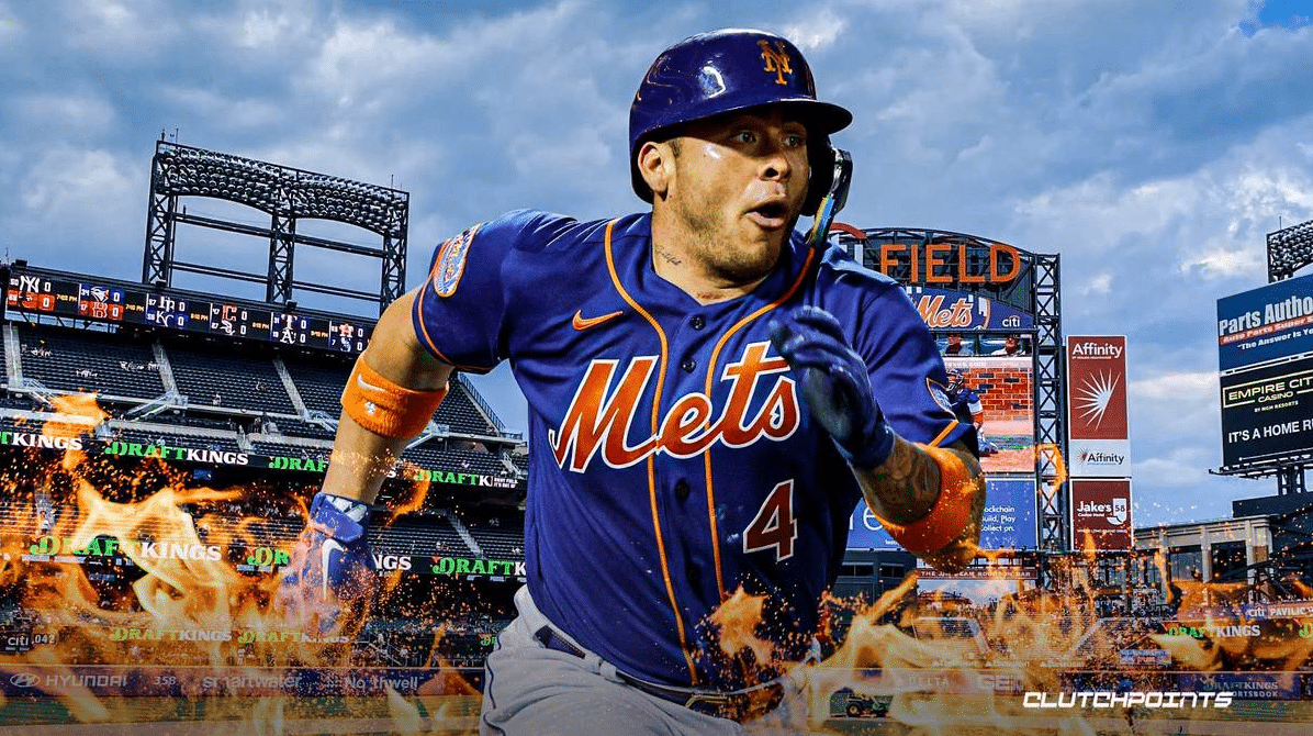 Francisco Alvarez, Mets, Daryl Strawberry