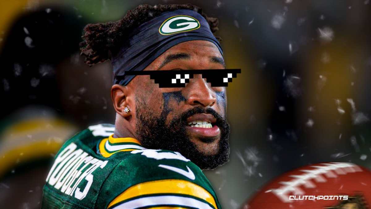 Amari Rodgers, Packers