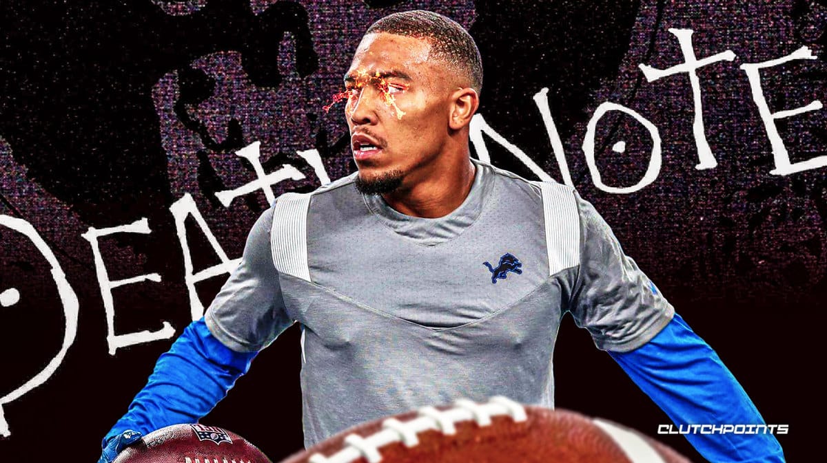 Detroit Lions, Amon-Ra St. Brown, 2021 NFL Draft
