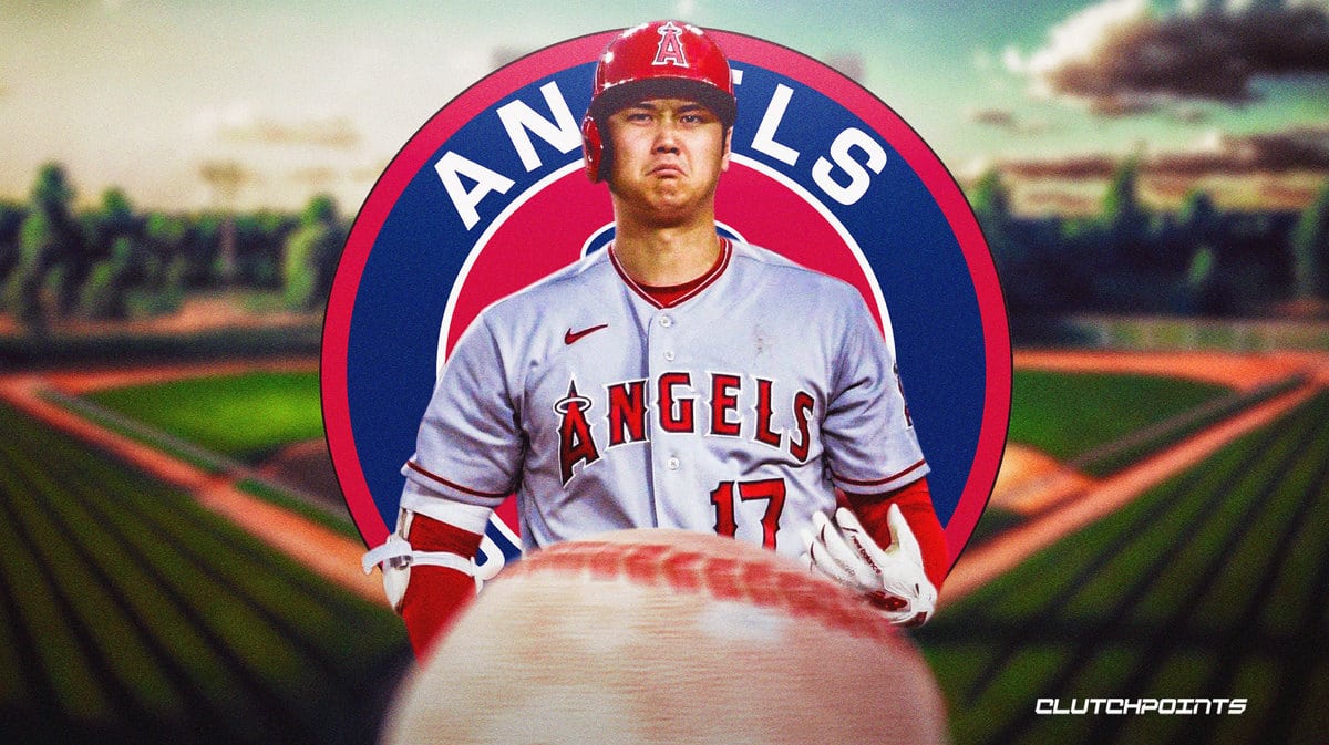 Angels believe Shohei Ohtani's injury was unavoidable – Orange