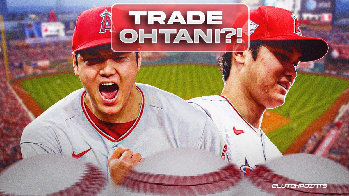 Sources - Angels pull Shohei Ohtani off market amid playoff push