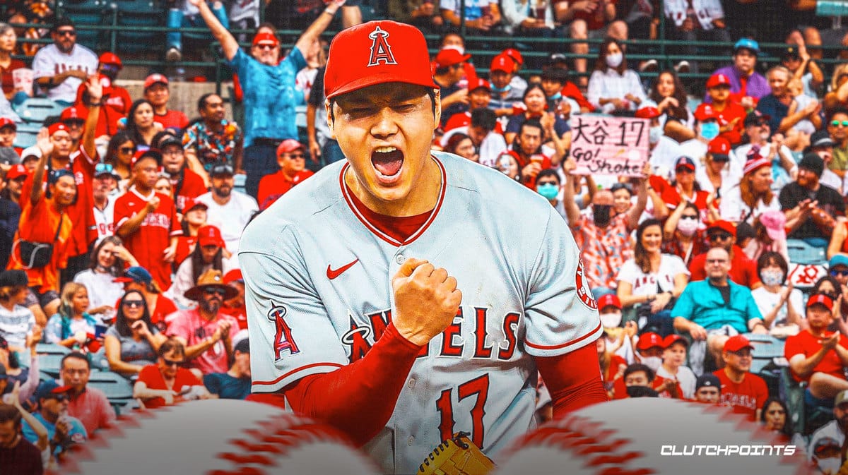 Los Angeles Angels, Shohei Ohtani, MLB Trade deadline, Phil Nevin
