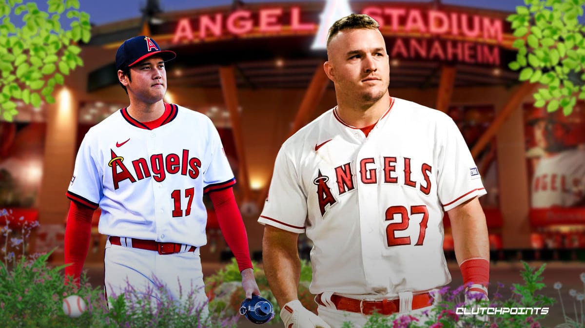 Mike Trout to Rehab Thumb Injury at Class A Inland Empire After Surgery, News, Scores, Highlights, Stats, and Rumors
