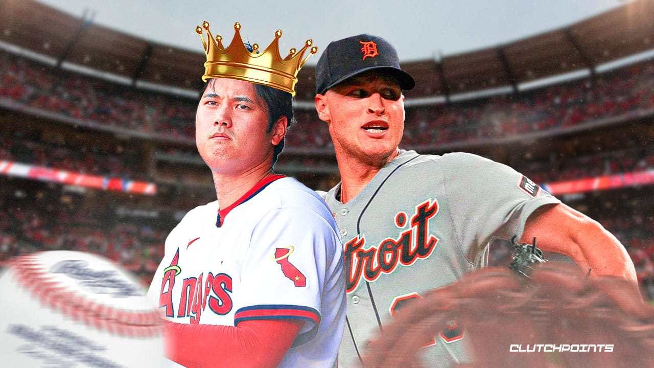 Shohei Ohtani has a fan in Kevin Durant