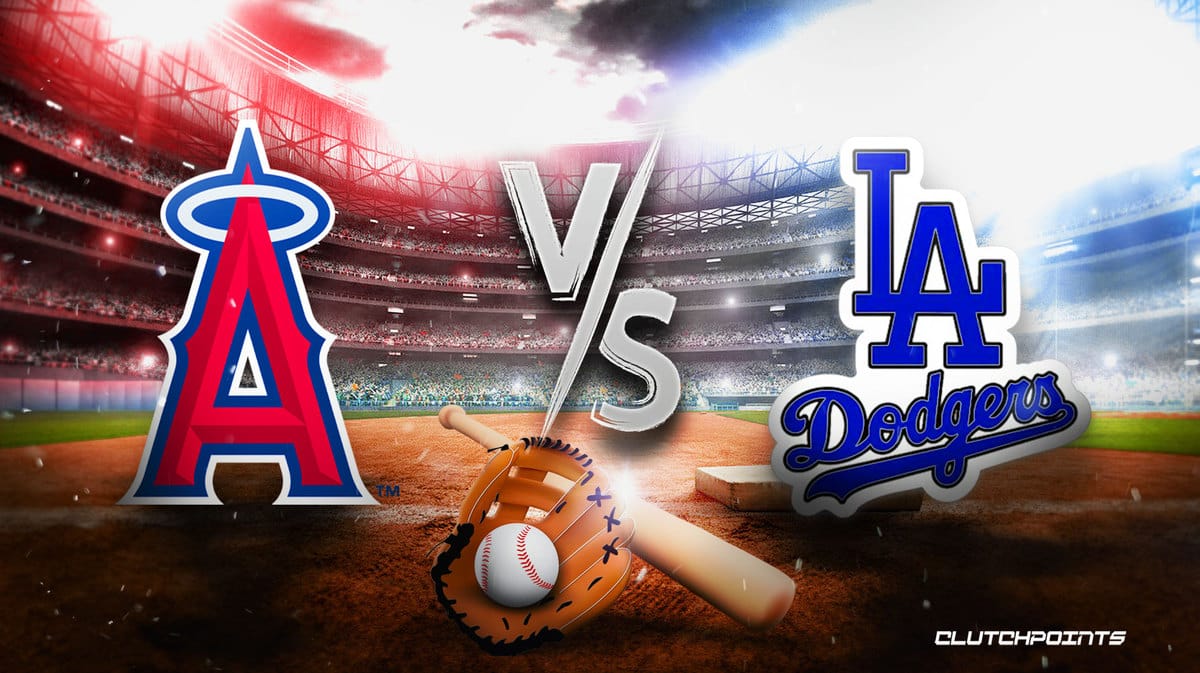 LA Angels vs LA Dodgers Prediction & Match Preview - April 5th