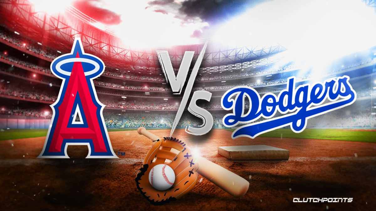 Angels Dodgers prediction, Angels Dodgers odds, Angels Dodgers pick, Angels Dodgers, how to watch Angels Dodgers