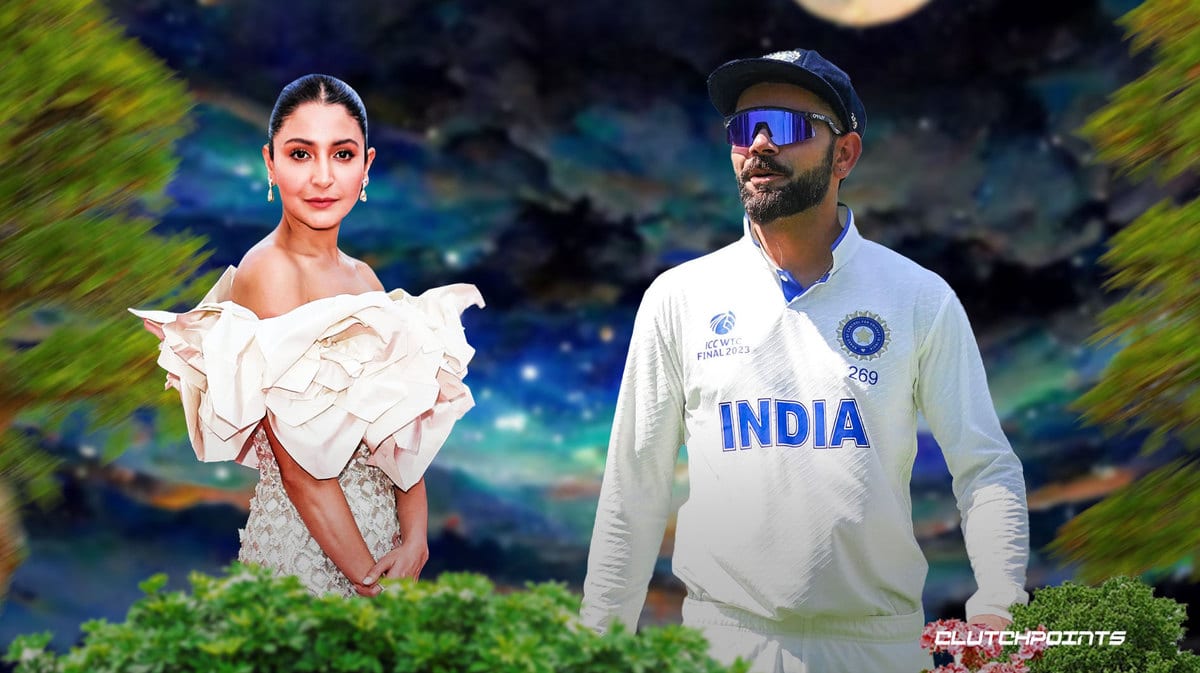 Virat Kohli, Anushka Sharma, West Indies Cricket Team, Indian Cricket Team, Port of Spain, Trinidad, Team India, West Indies, India, Windies,