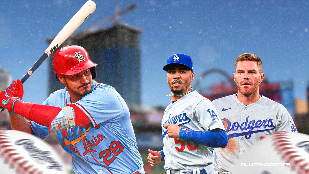 Dodgers Rumors: The Latest on the Nolan Arenado Trade Saga - Inside the  Dodgers