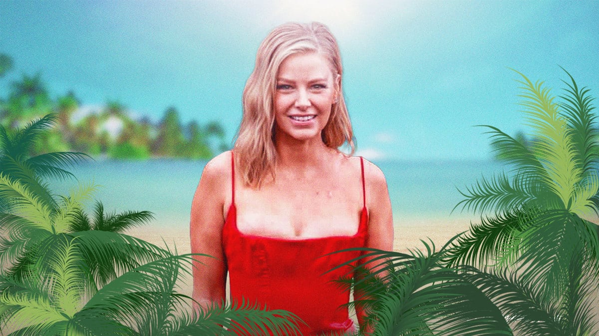 Ariana Madix, Love Island, Vanderpump Rules