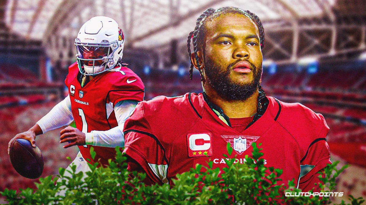 Kyler Murray, Arizona Cardinals, Kyler Murray Cardinals, Cardinals training camp, NFL Training camp