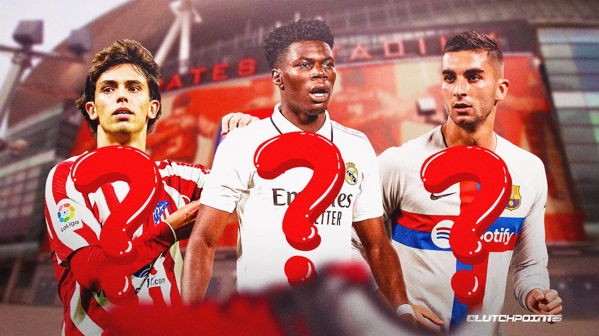 Ferran Torres Arsenal