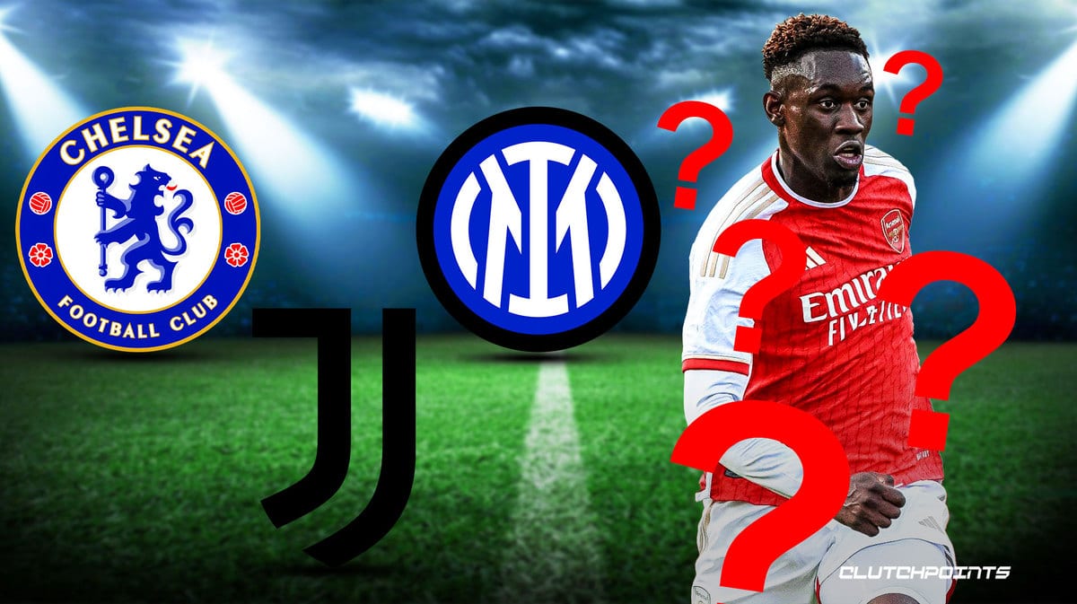 Arsenal, USMNT, Folarin Balogun