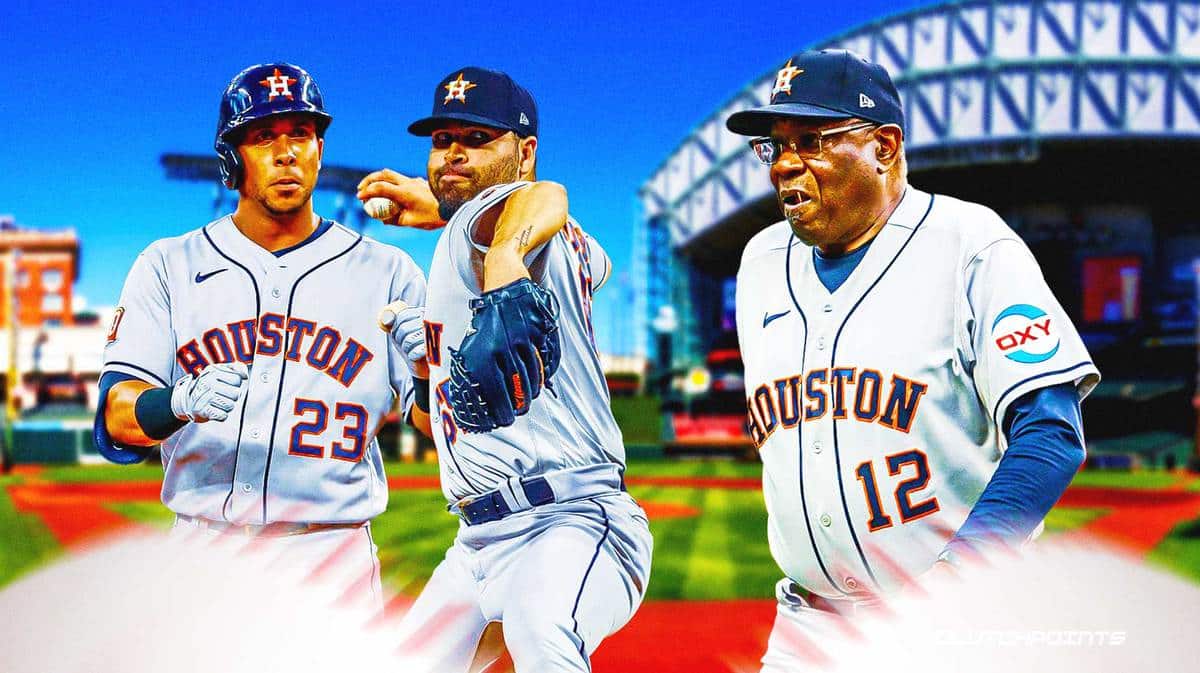 Astros injury Jose Urquidy Michael Brantley