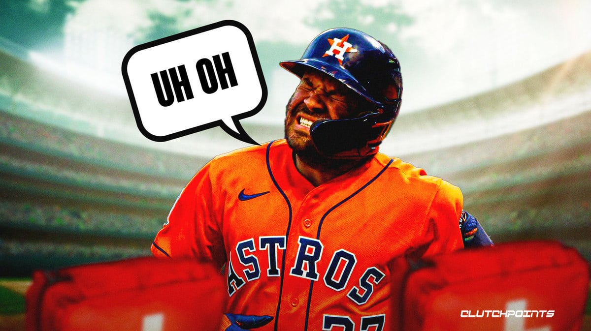 Jose Altuve, Houston Astros
