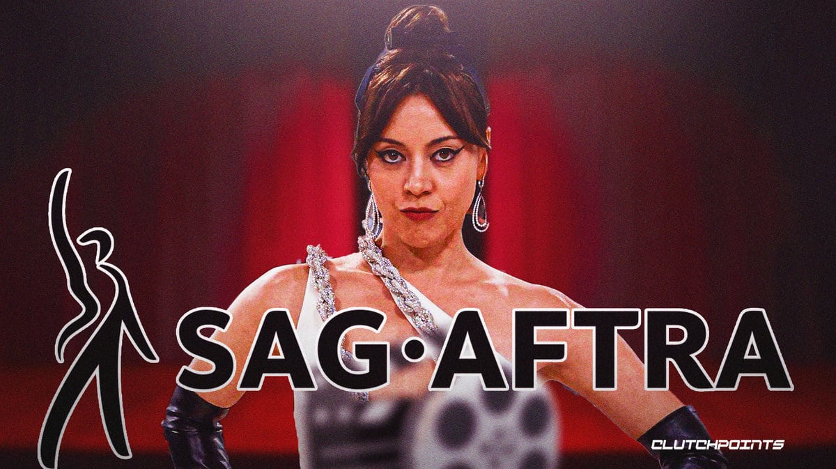 SAG-AFTRA, Broadway, Aubrey Plaza