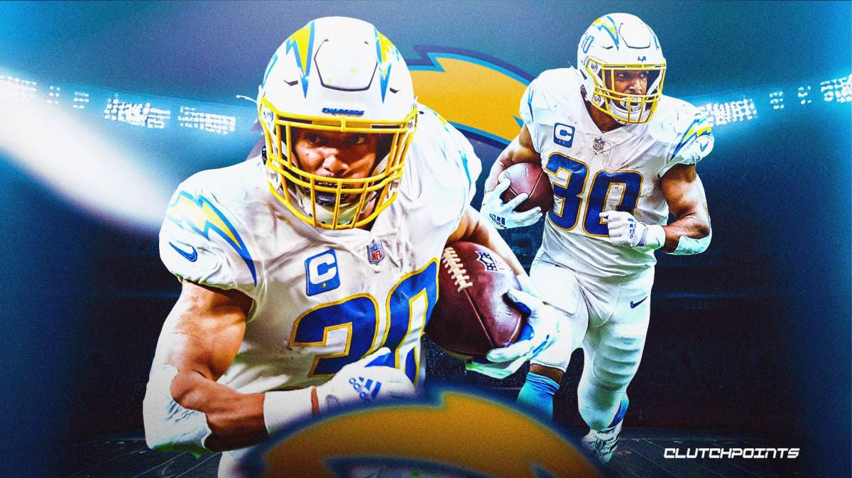 Austin Ekeler's Fantasy Football Outlook For The 2023 NFL Season