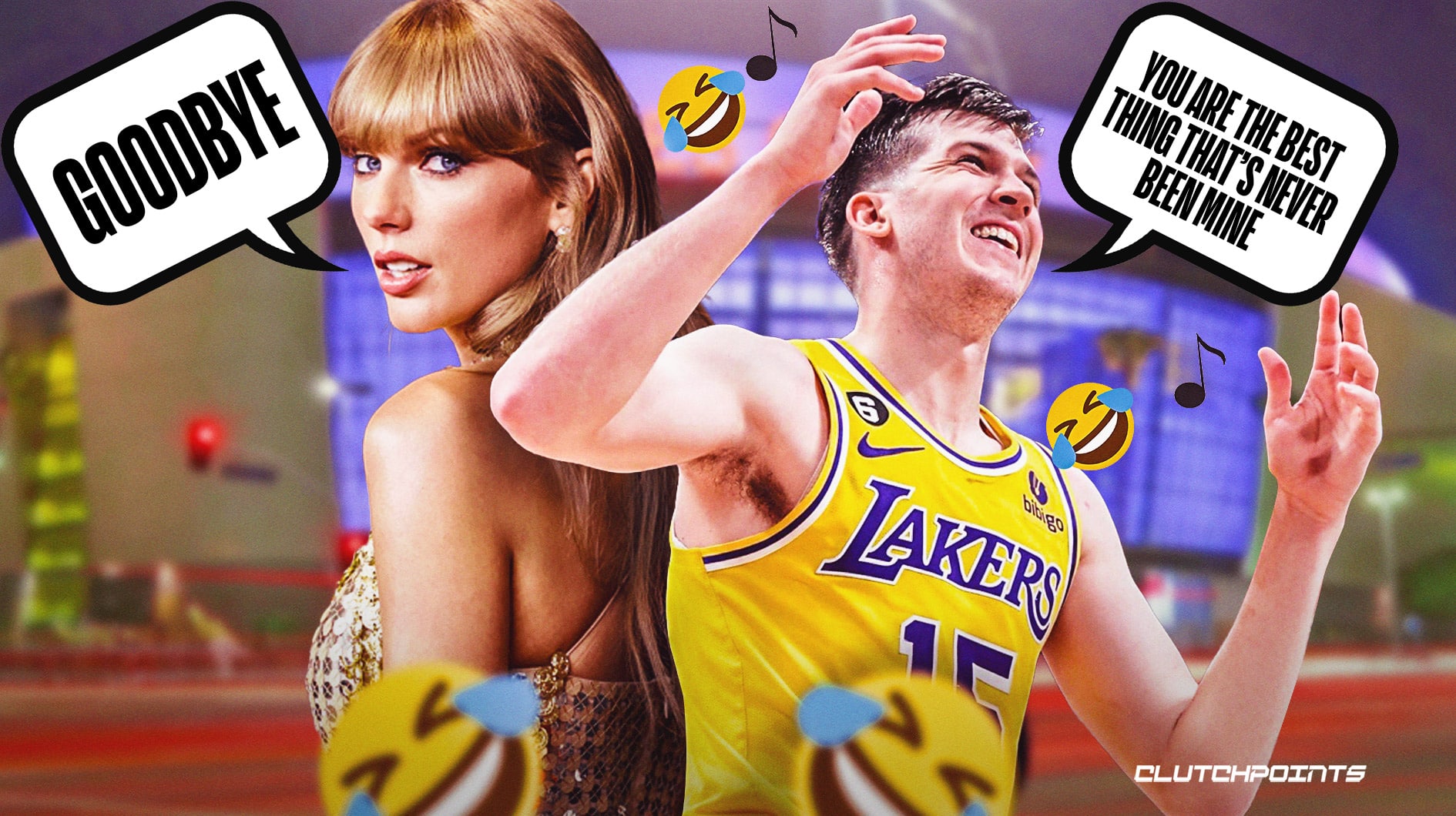 lakers-austin-reaves-nsfw-response-to-taylor-swift-dating-rumors