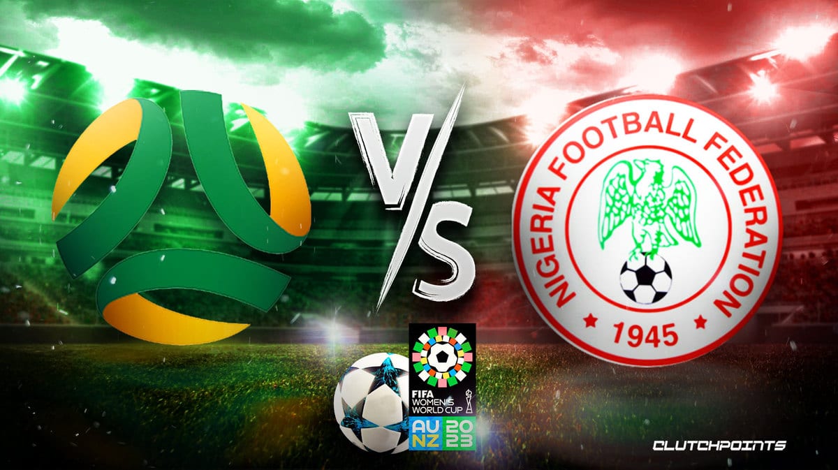 Australia Nigeria, Australia Nigeria prediction, Australia Nigeria pick, Australia Nigeria odds, Australia Nigeria how to watch