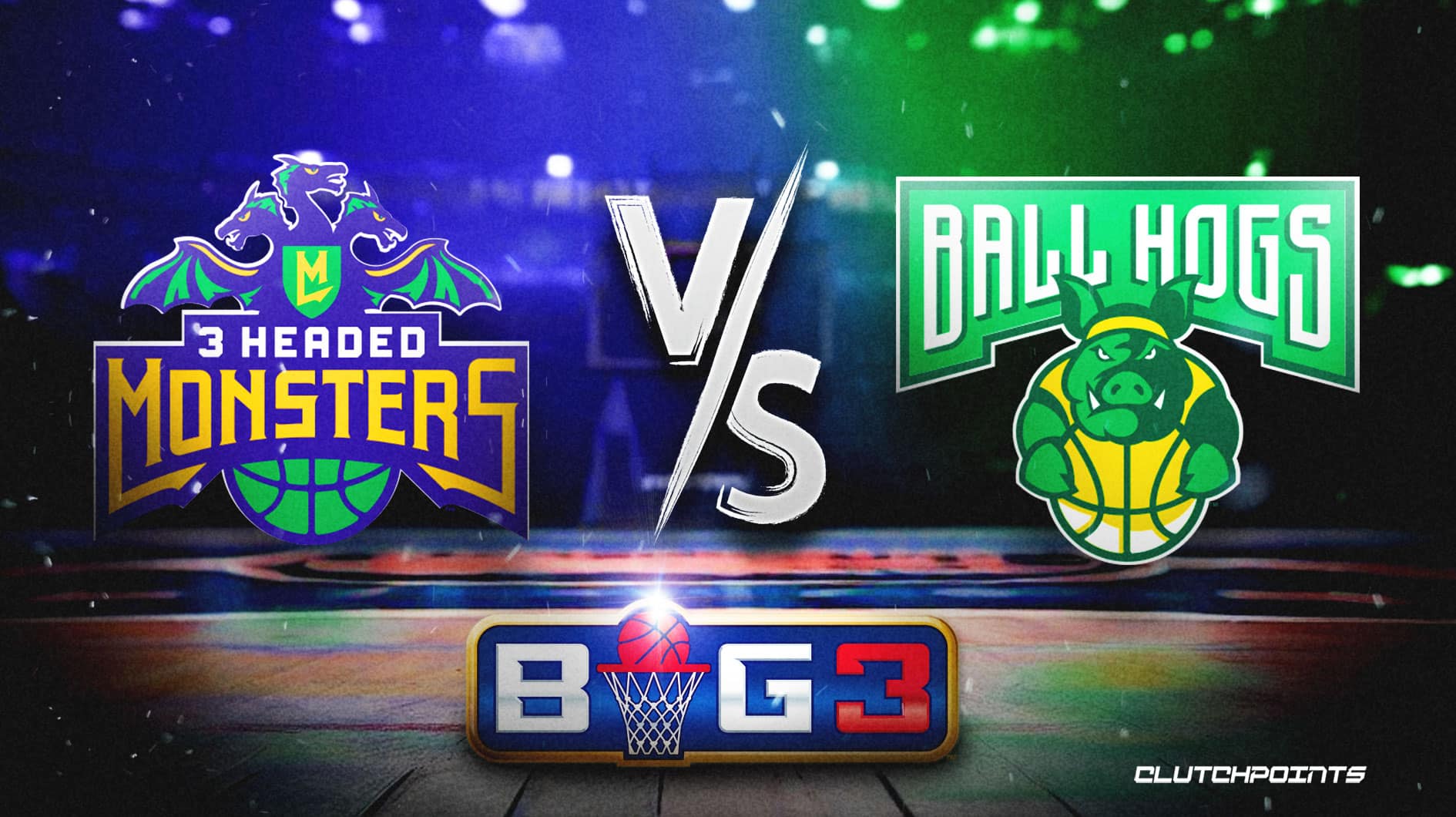 How To Watch Week 3 – BIG3