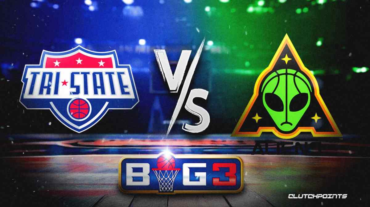 Tri-State Aliens prediction