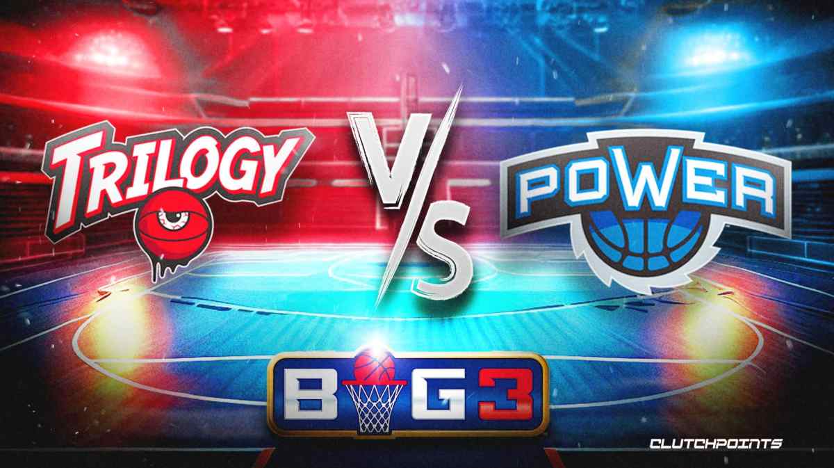 Trilogy Power prediction