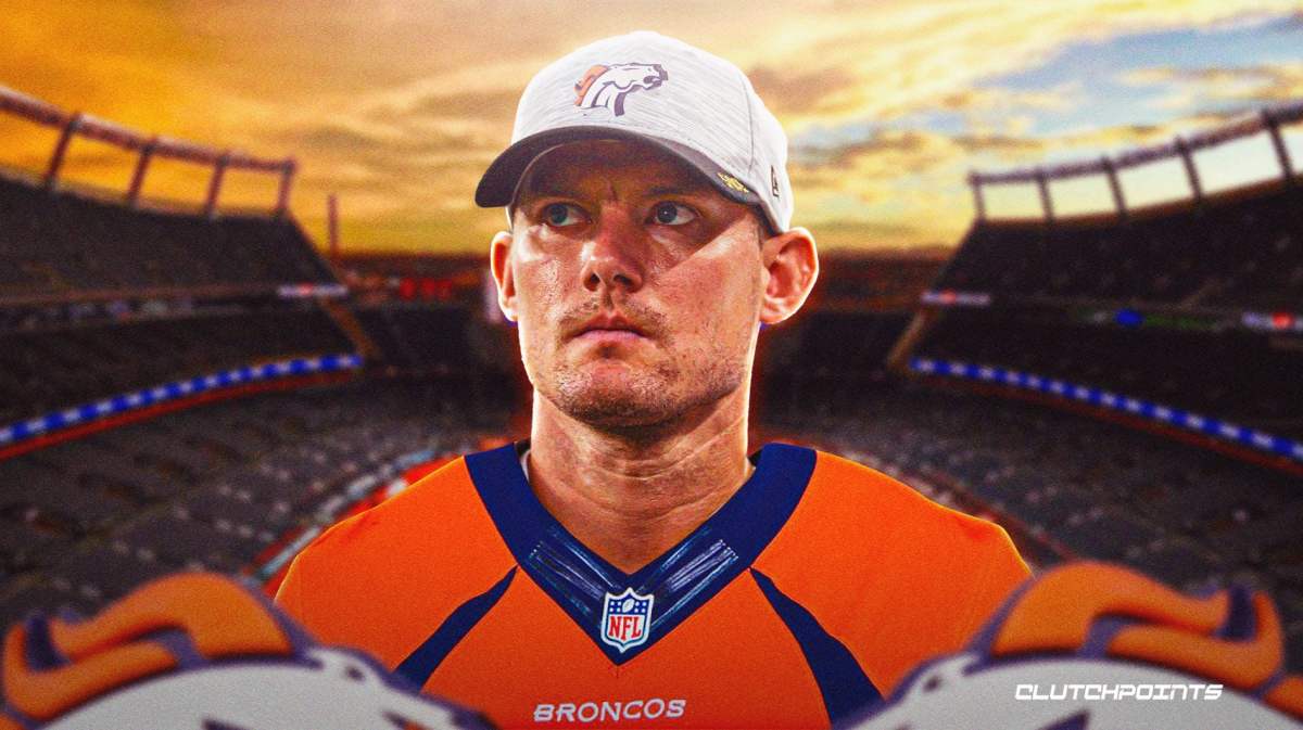 Cowboys, Broncos, Brett Maher, NFL, Denver