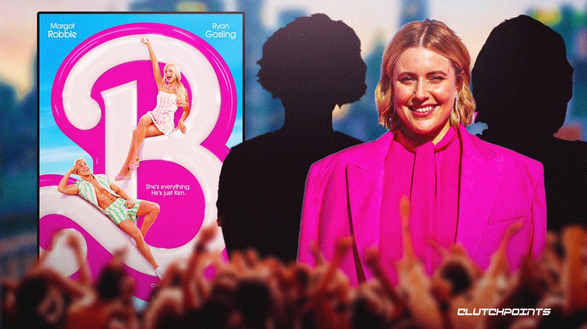 Barbie, Timothée Chalamet, Greta Gerwig, Saoirse Ronan