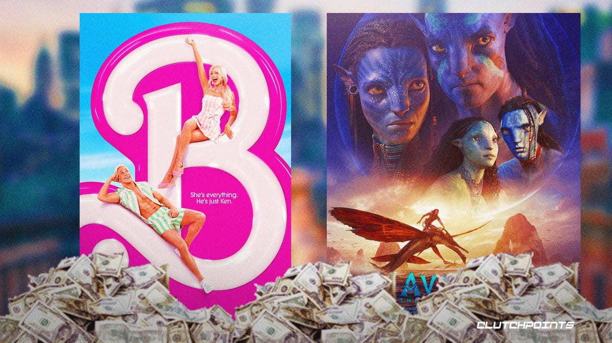 Movies That Made $1 Billion at Box Office: 'Barbie,' 'Avatar,' More