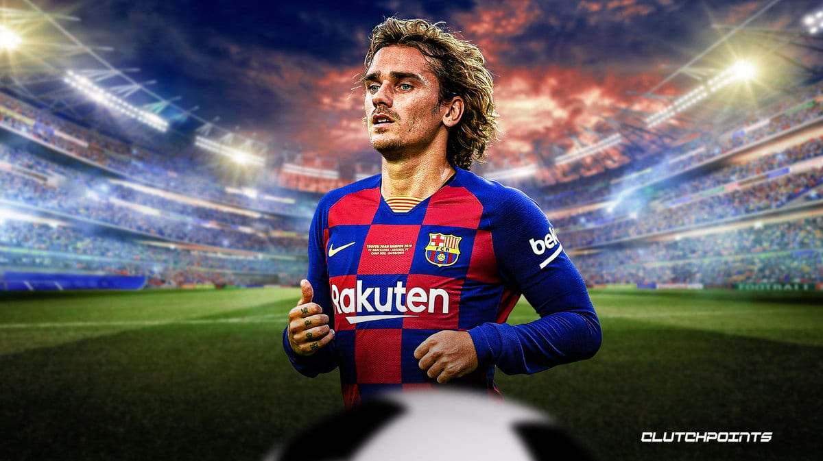 Barcelona transfer