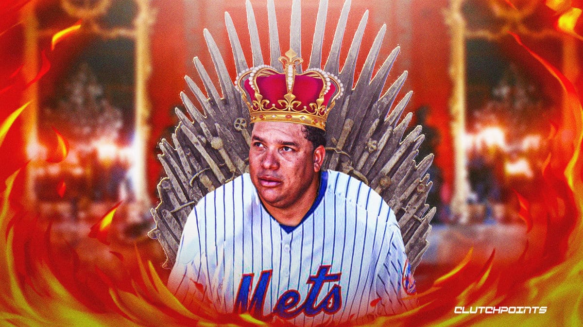 Bartolo Colon, Mets