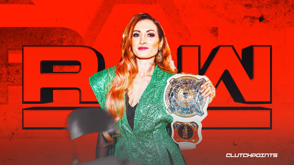 Becky Lynch, WWE, Kevin Patrick, Corey Graves, LA Knight,