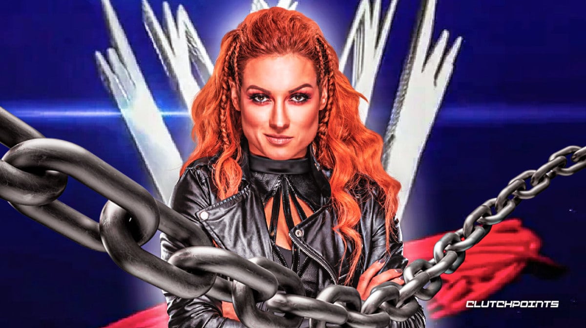 Becky Lynch Explains What Concerned Her Most About Dating Seth Rollins