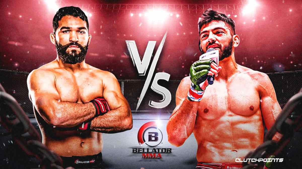 Pittbull Roberto de Souza prediction