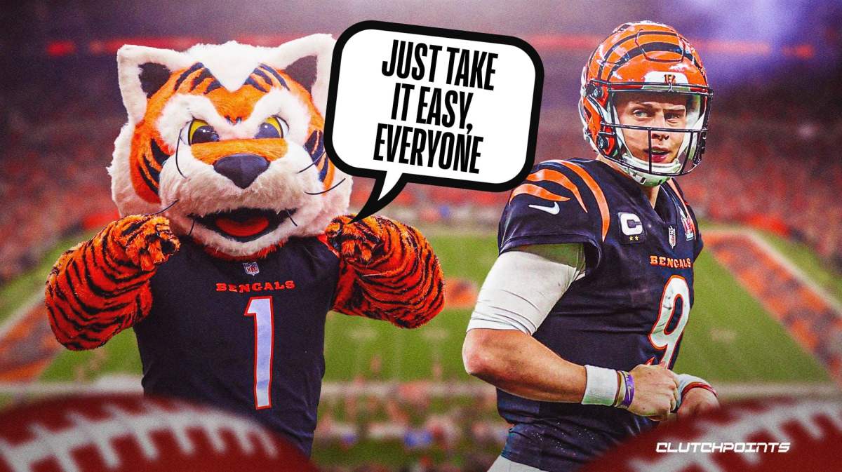 Bengals, Joe Burrow, Joe Burrow injury, Joe Burrow calf, Bengals training camp