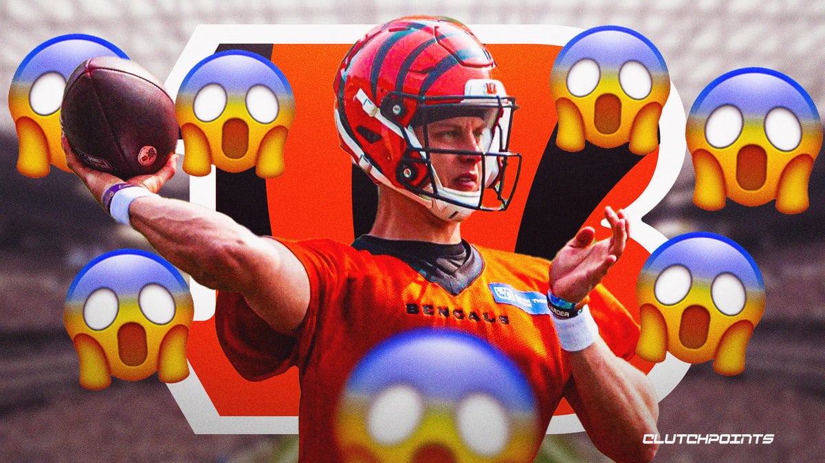 Bengals, Joe Burrow, Joe Burrow injury