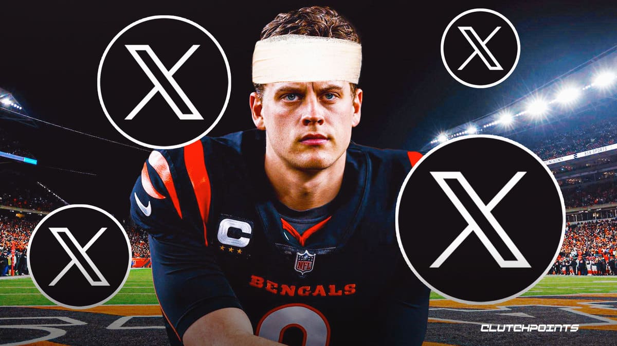 Bengals, Joe Burrow