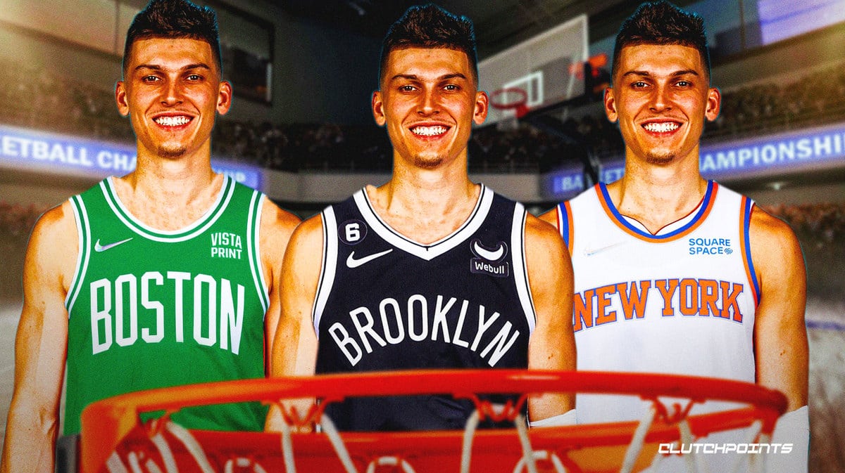 Blazers, Nets, Heat, Tyler Herro