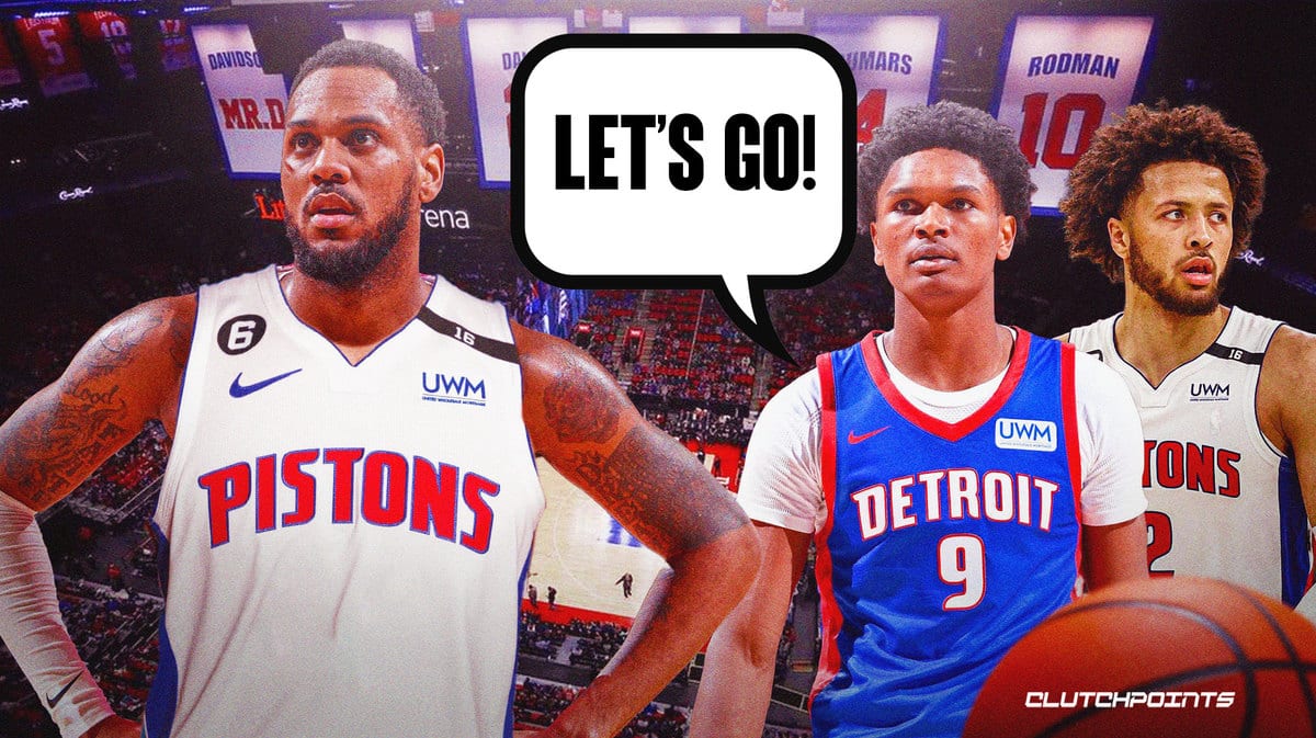 Pistons, NBA Free Agency, Monte Morris
