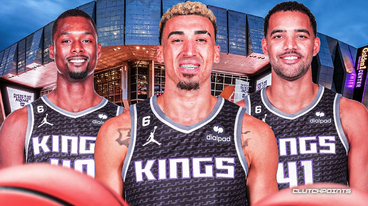 Kings Best move by Sacramento in 2023 NBA free agency