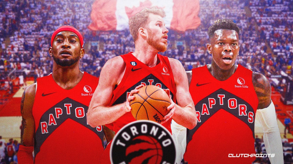 Toronto Raptors, Raptors free agency, NBA Free agency, Jakob Poeltl, Jakob Poeltl contracts