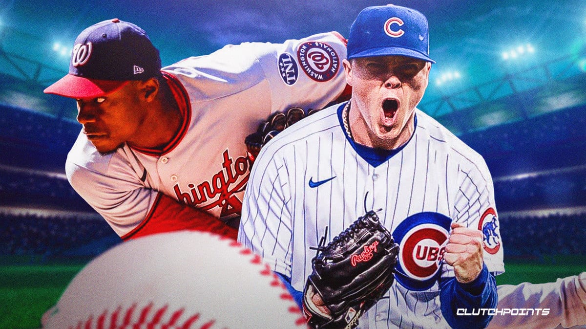 Best pitcher strikeout prop bets prediction and pick