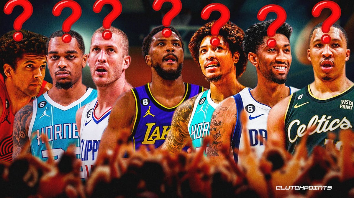 NBA Free Agency