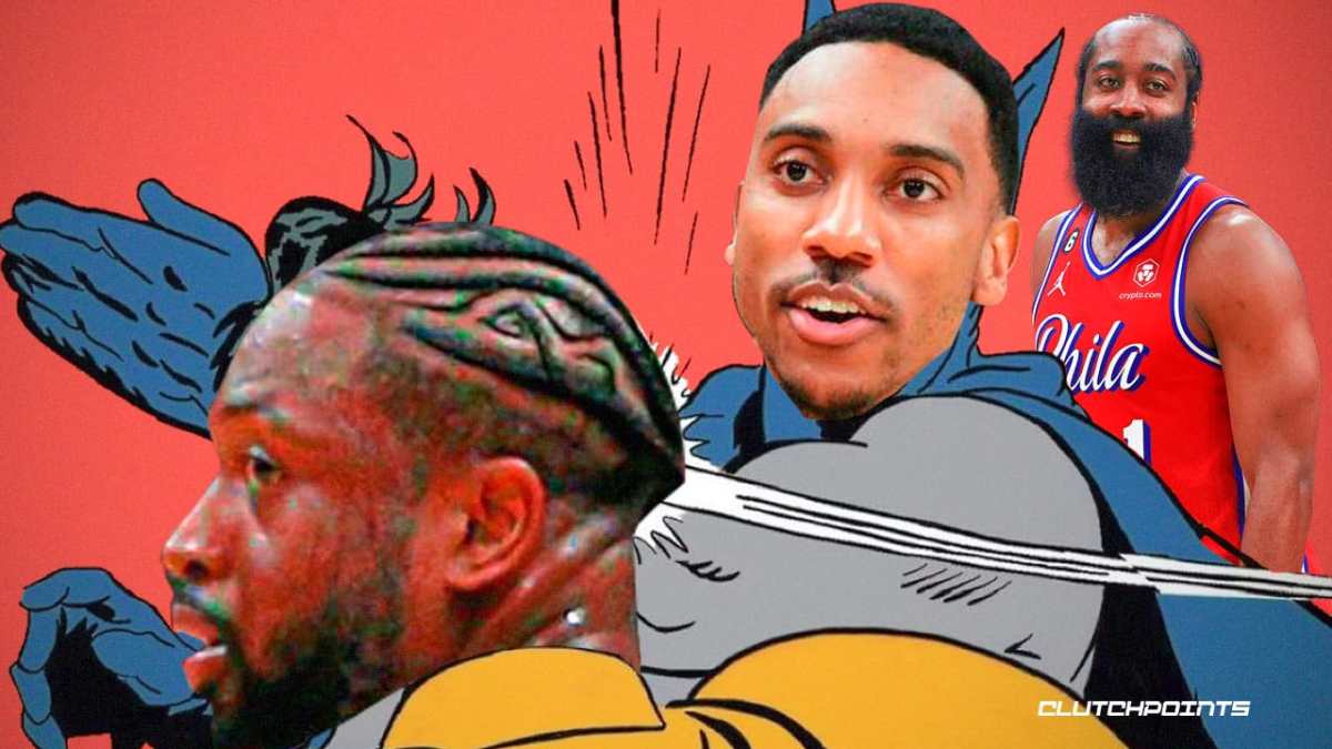 Dwyane Wade, James Harden, Jeff Teague, Sixers, Heat
