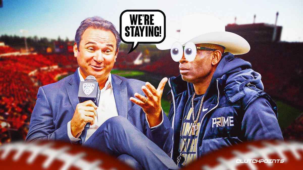 Oregon State Football, Big 12, Pac-12