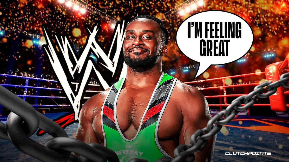 WWE, Big E, Intercontinental Championship, Apollo Crews, Sami Zayn,