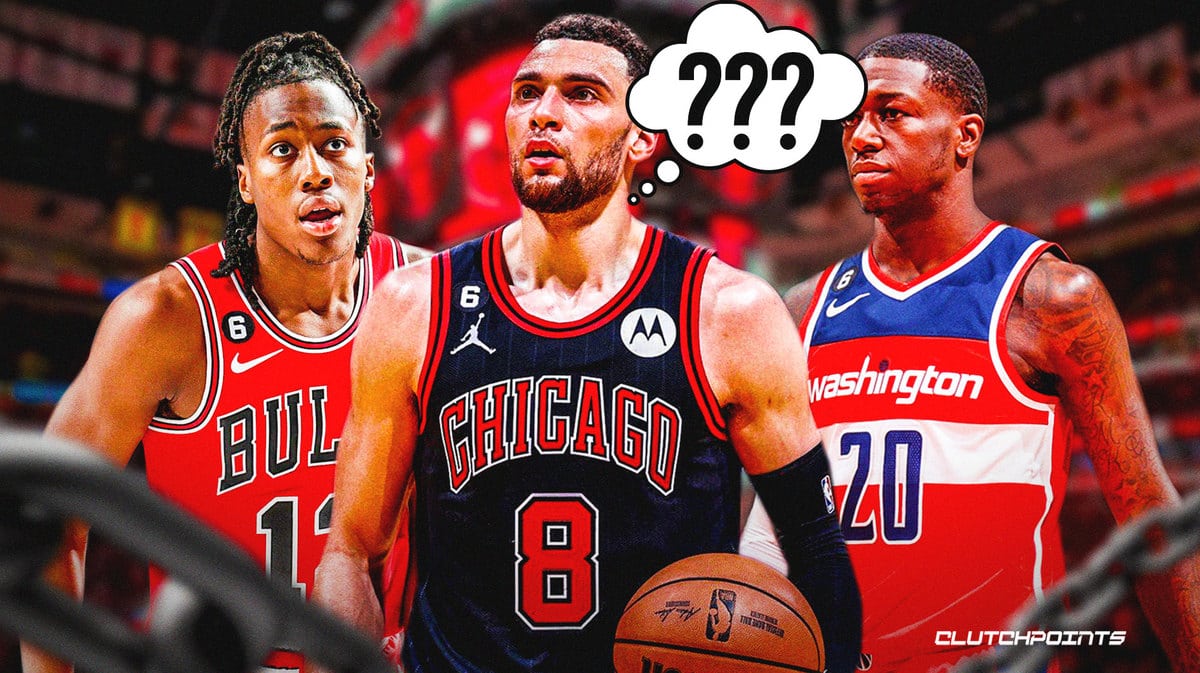 Bulls, Bulls free agency, Bulls needs, NBA free agency, Zach LaVine