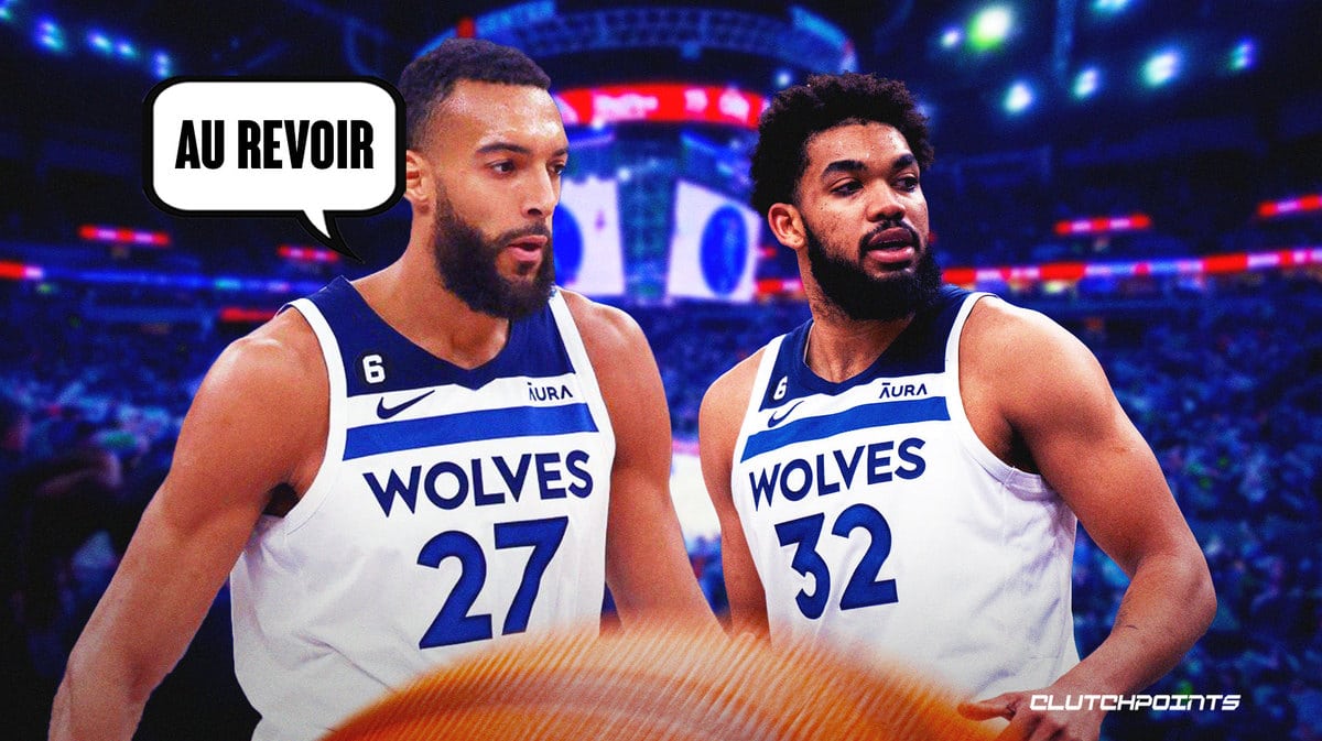 Timberwolves, NBA free agency, Karl-Anthony Towns