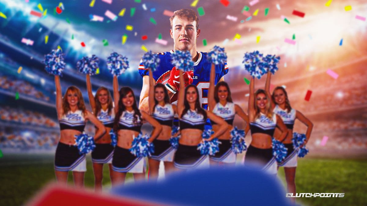 Bills, NFL training camp, Dalton Kincaid