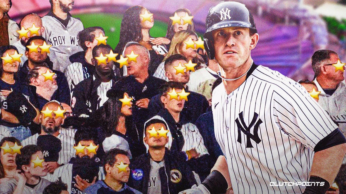 Billy McKinney, Yankees, Royals