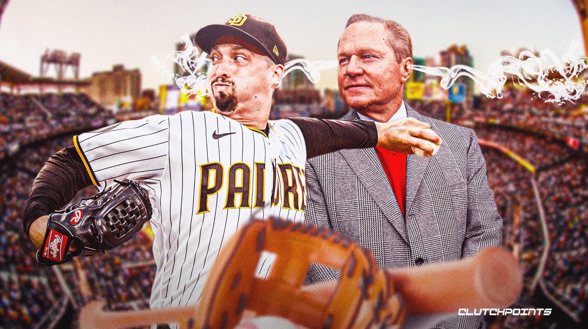 Blake Snell, Padres, MLB All-Star Game, Scott Boras